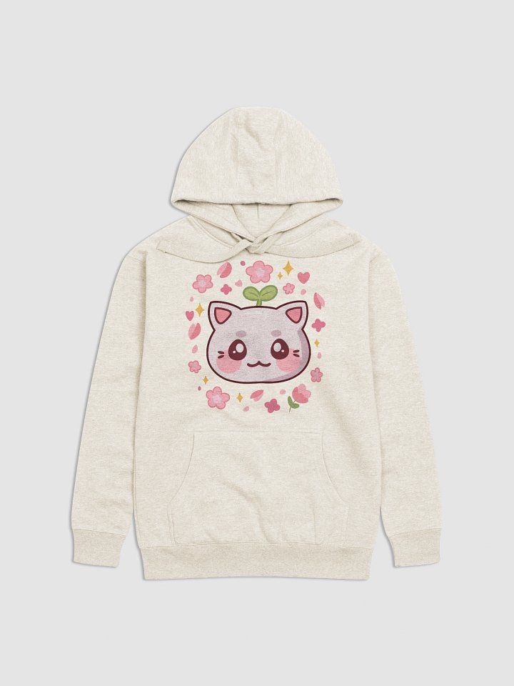 Mircat Sprout Hoodie product image (9)