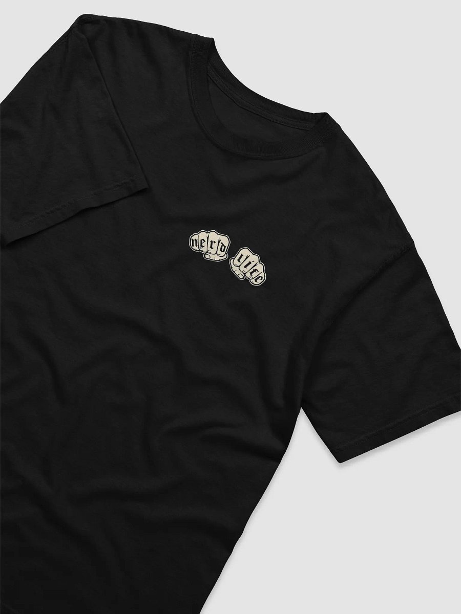 NERD LIFE product image (4)