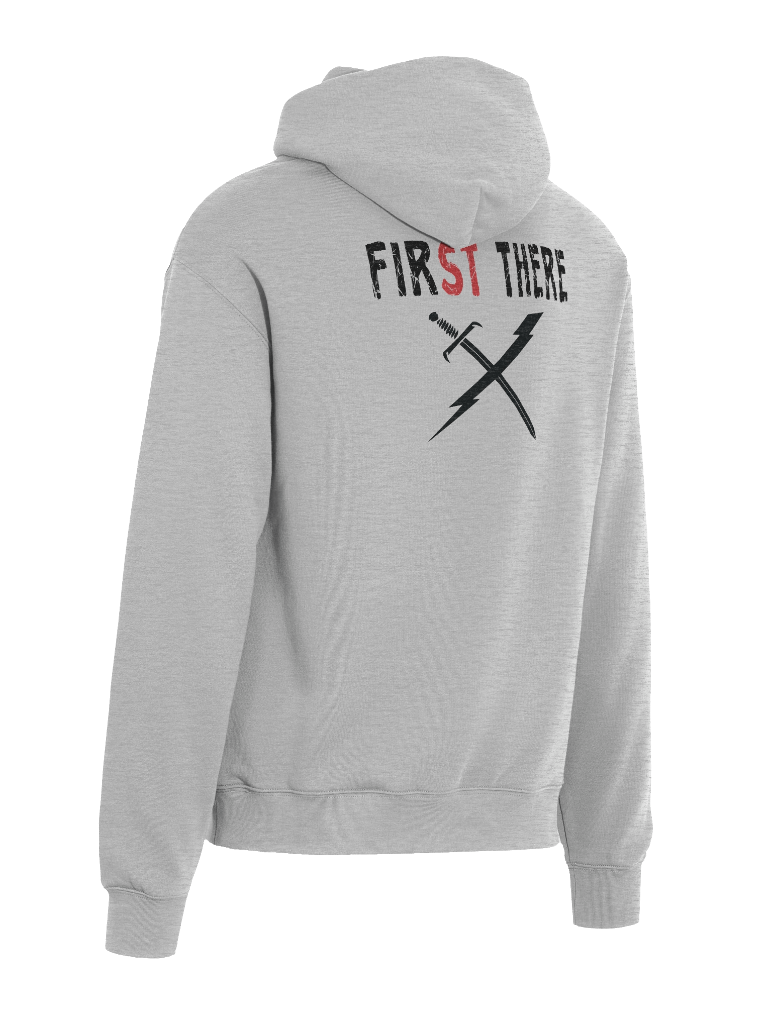 FirST There Comfort Hoodie product image (6)
