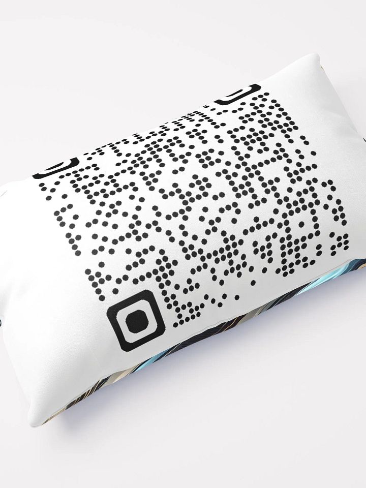 TheMarkyMarcShow All-Over Print Pillow product image (8)