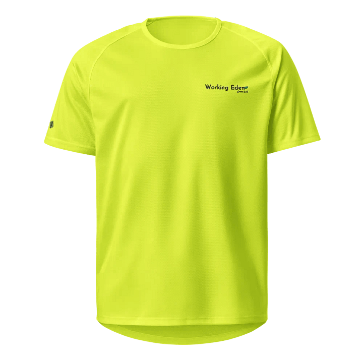 Working Eden Bright Work Shirt product image (1)