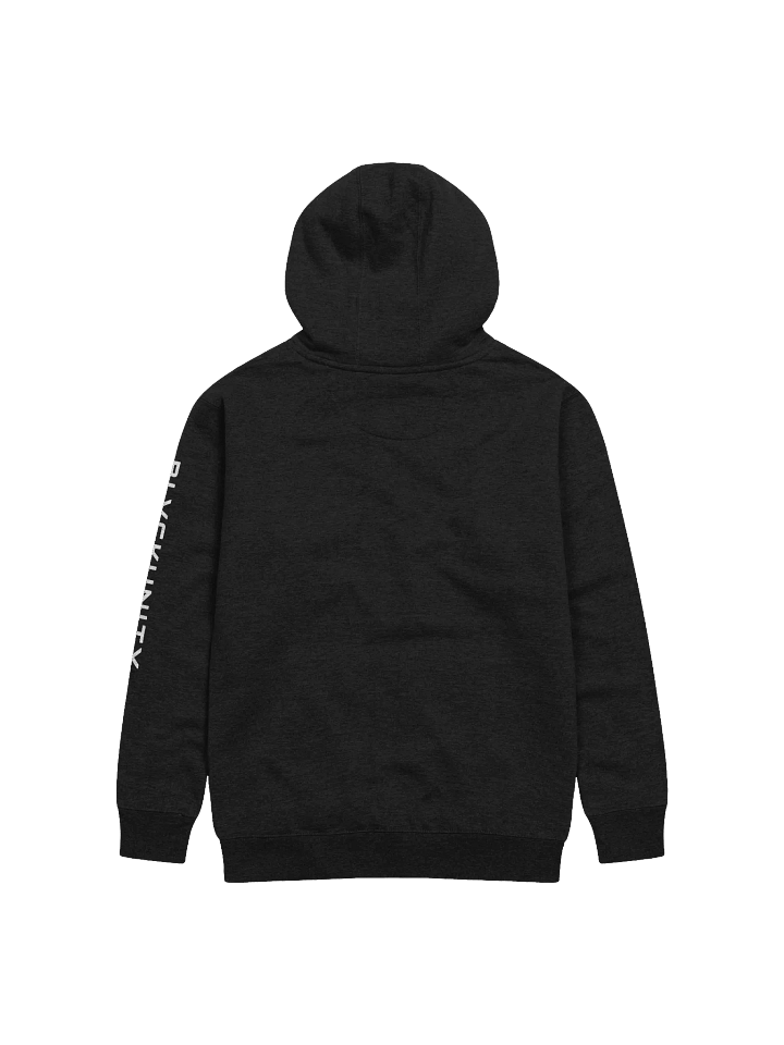 "Nobody’s Free" Hoodie – Honoring the Fight, Continuing the Legacy product image (2)