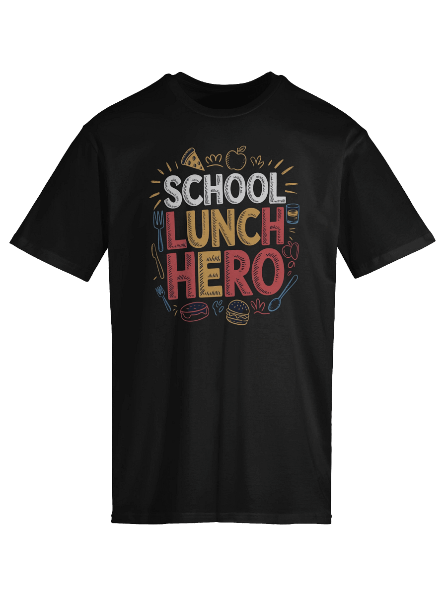 School Lunch Hero product image (3)