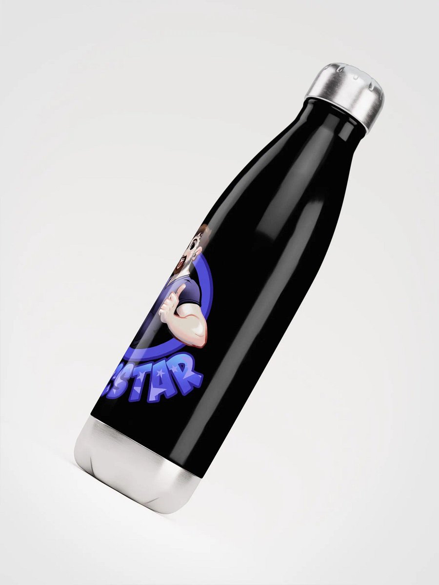 Dunc 2025 Collection Water Bottle product image (4)