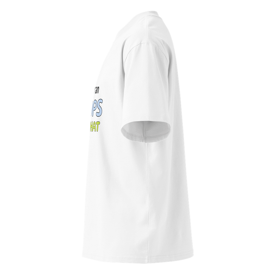 pozytywna koszulka product image (4)