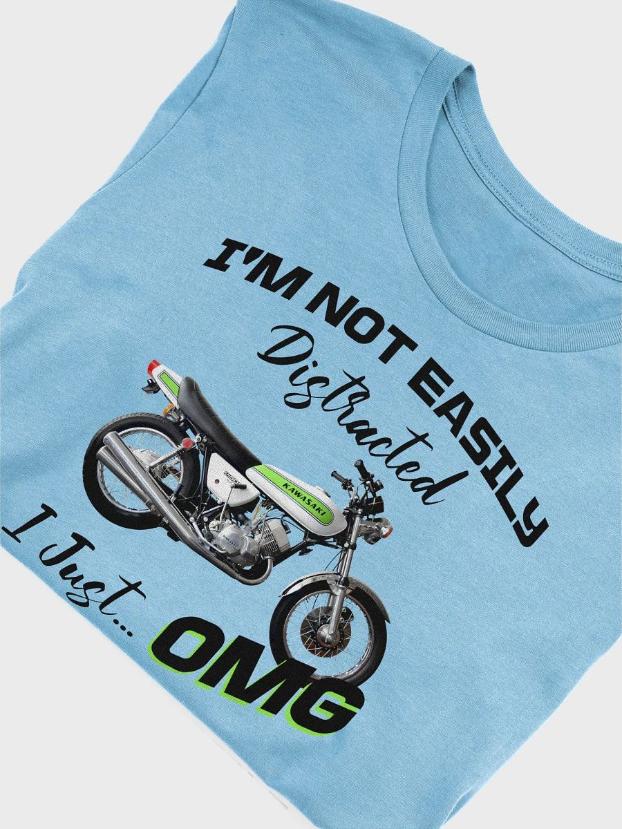 KH500 T-Shirt product image (6)