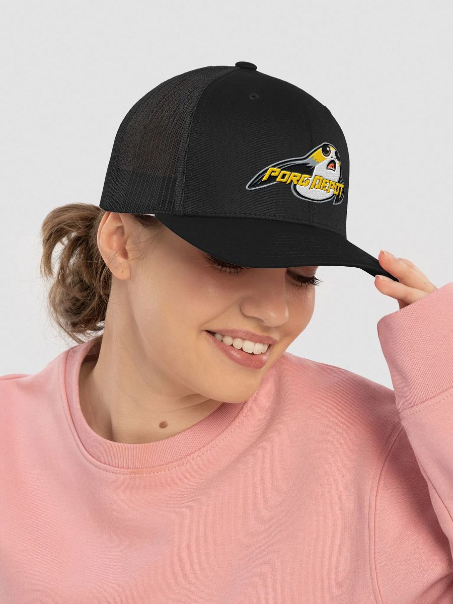 Trucker Hat product image (5)