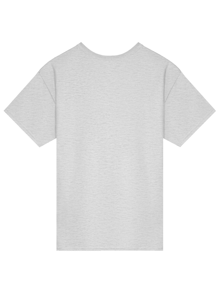 Christ Over Clout Christian T Shirt Faith Based Apparel Bold Kingdom Statement Christian Clothing product image (2)