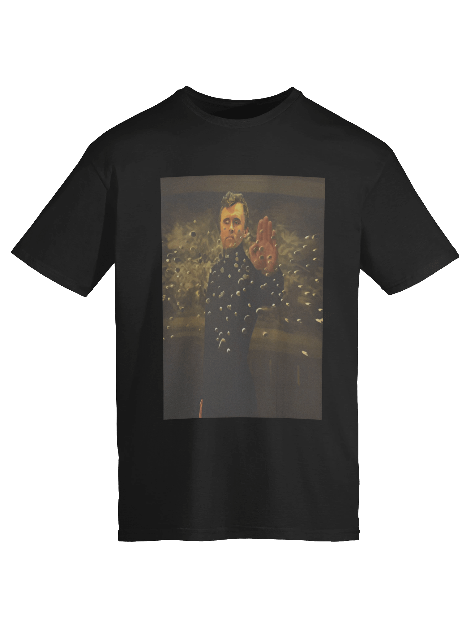 Charlie Kirk Neo Matrix Shirt product image (6)