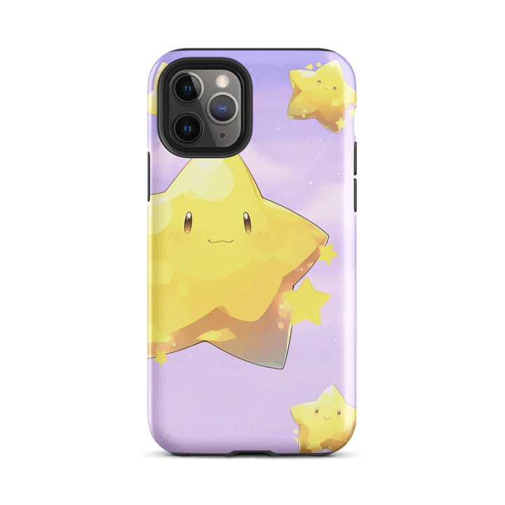 Starry Smiles iPhone® Tough Case product image (25)