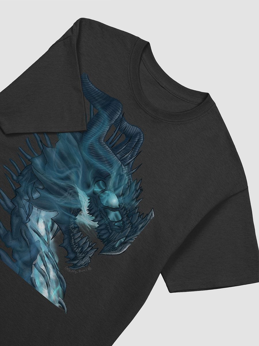 Dragon Skull T-Shirt product image (3)