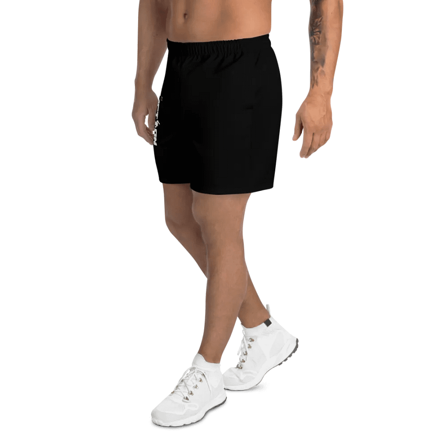 Extraction Shorts product image (5)
