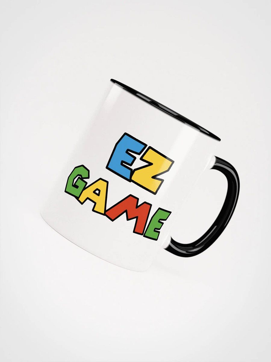 EZ Game 4 Babies (Mug) product image (51)