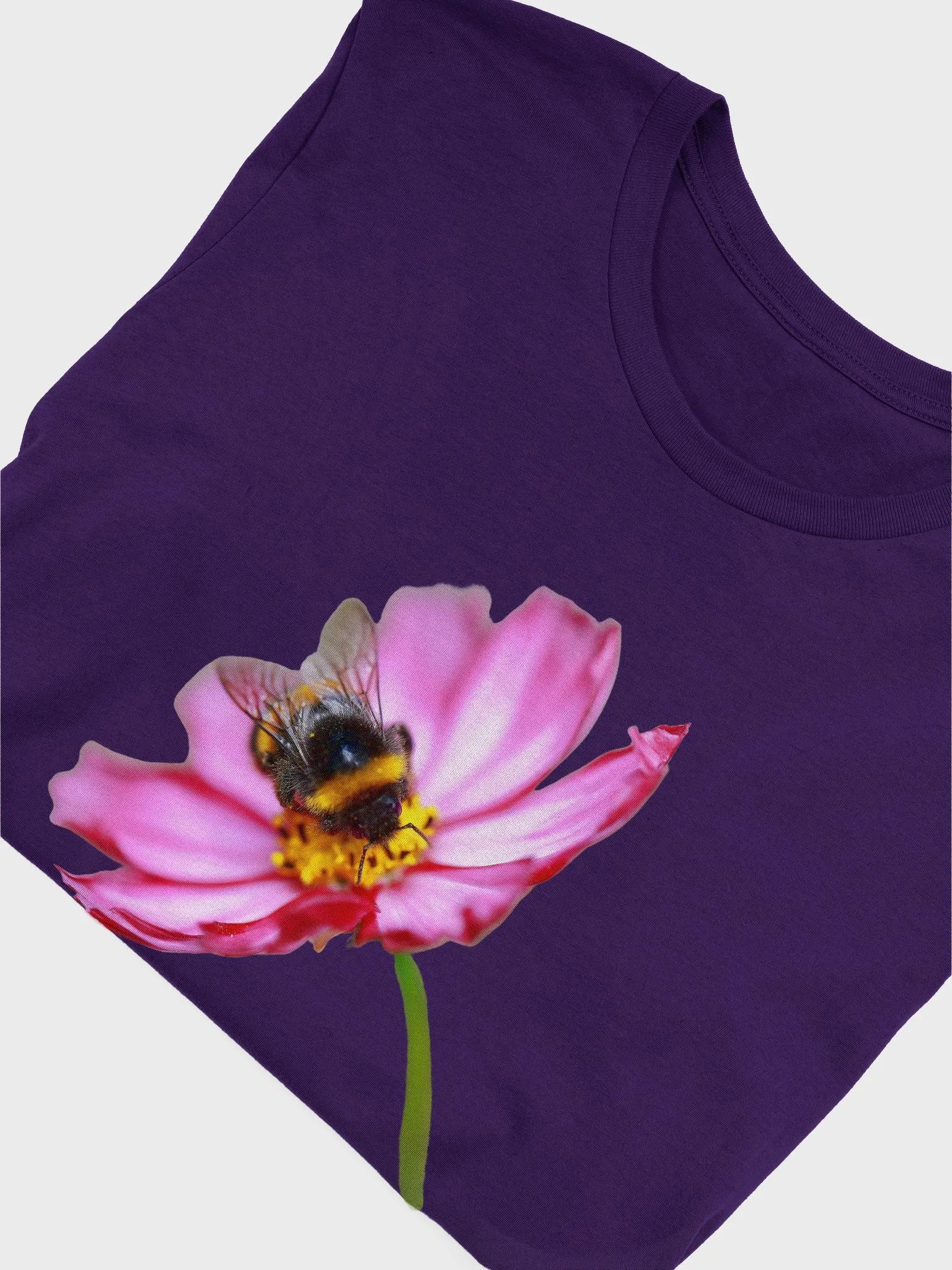 Bee-lieve in yourself T-Shirt product image (3)