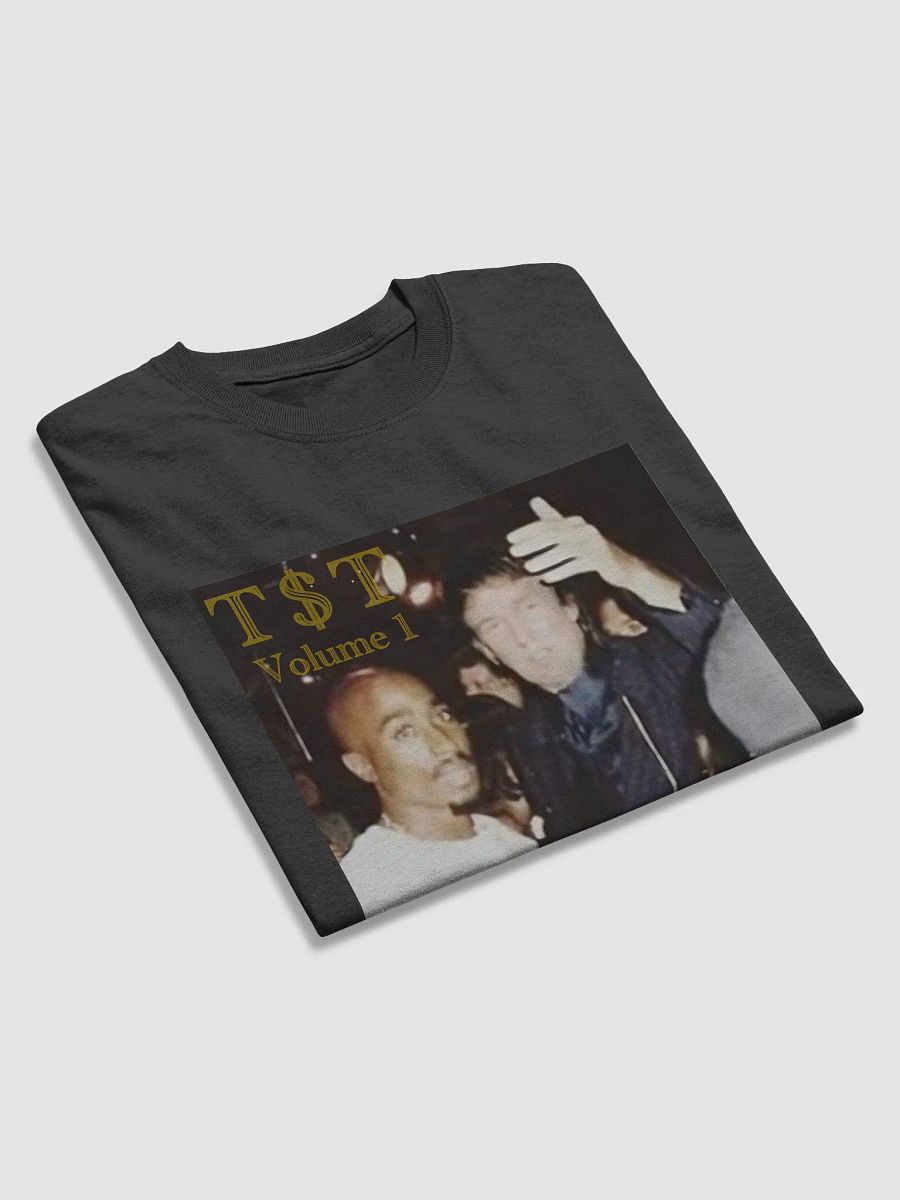 T$T: Volume 1 product image (9)