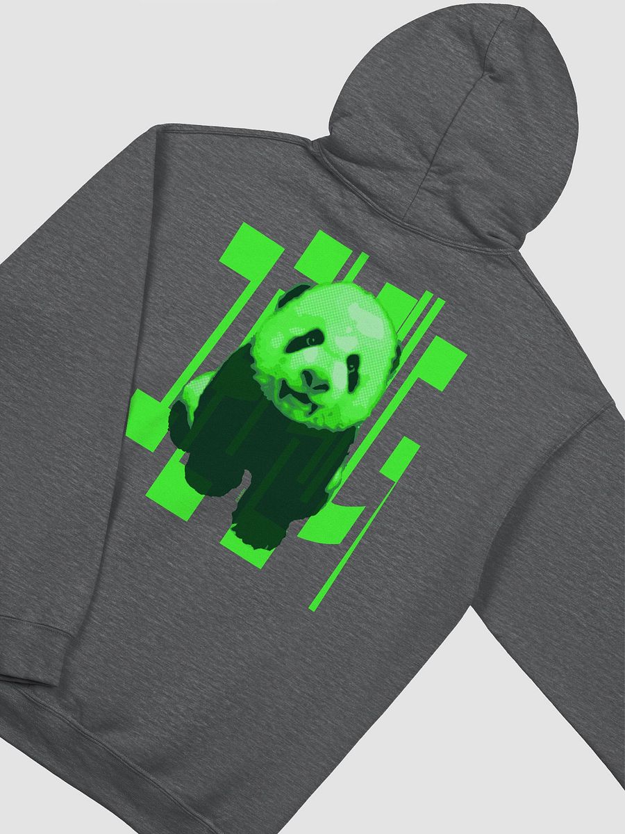 Nogsaeg Paendeo ( Back Edition ) product image (20)