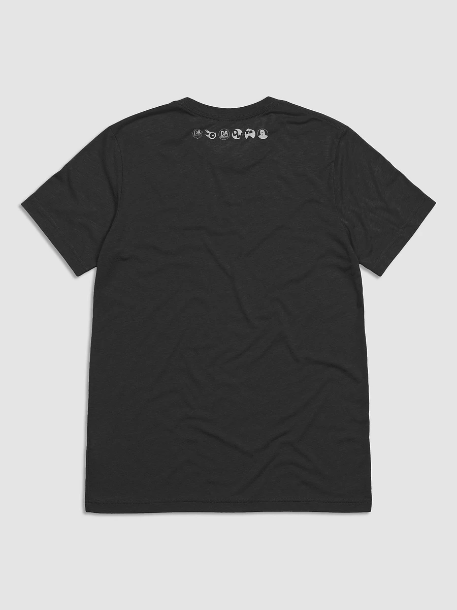 DAGames Official Premium Shirt product image (3)