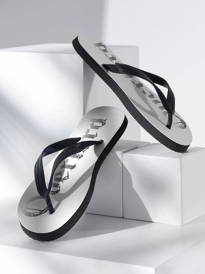 Overlord Sandals (Metal) product image (2)
