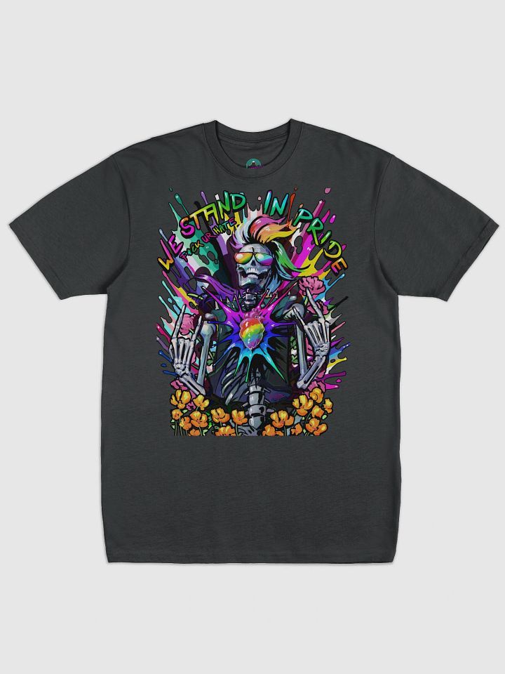 🌈We Stand In PRIDE 🌈 - 2025 Edition product image (1)