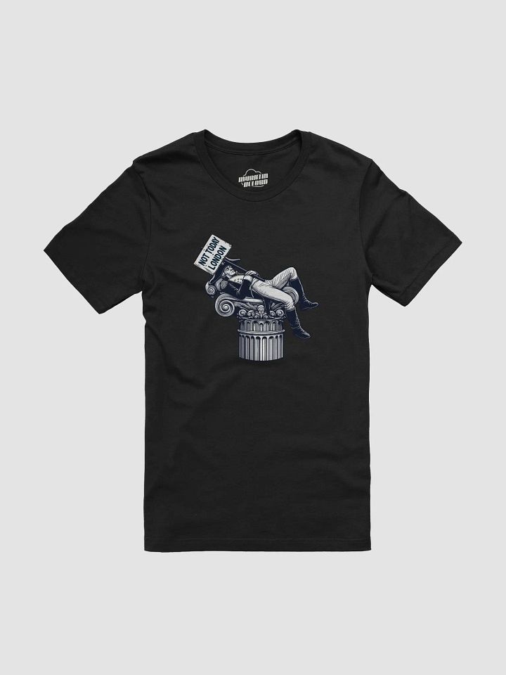 Not Today London - Admiral Nelson product image (2)