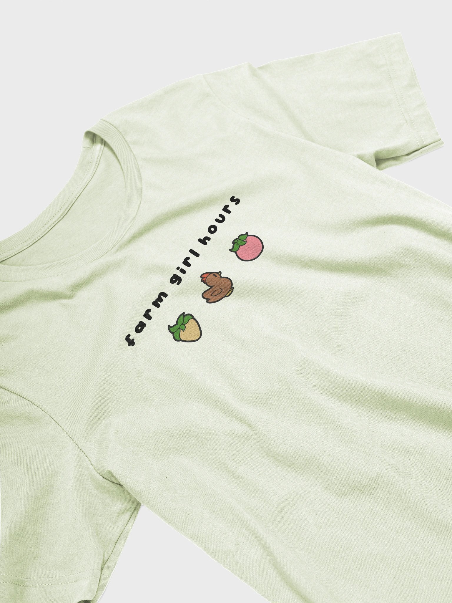 farm girl hours tee product image (20)