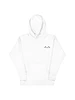 Supurrvisor Face Embroidered Hoodie (light colors) product image (5)
