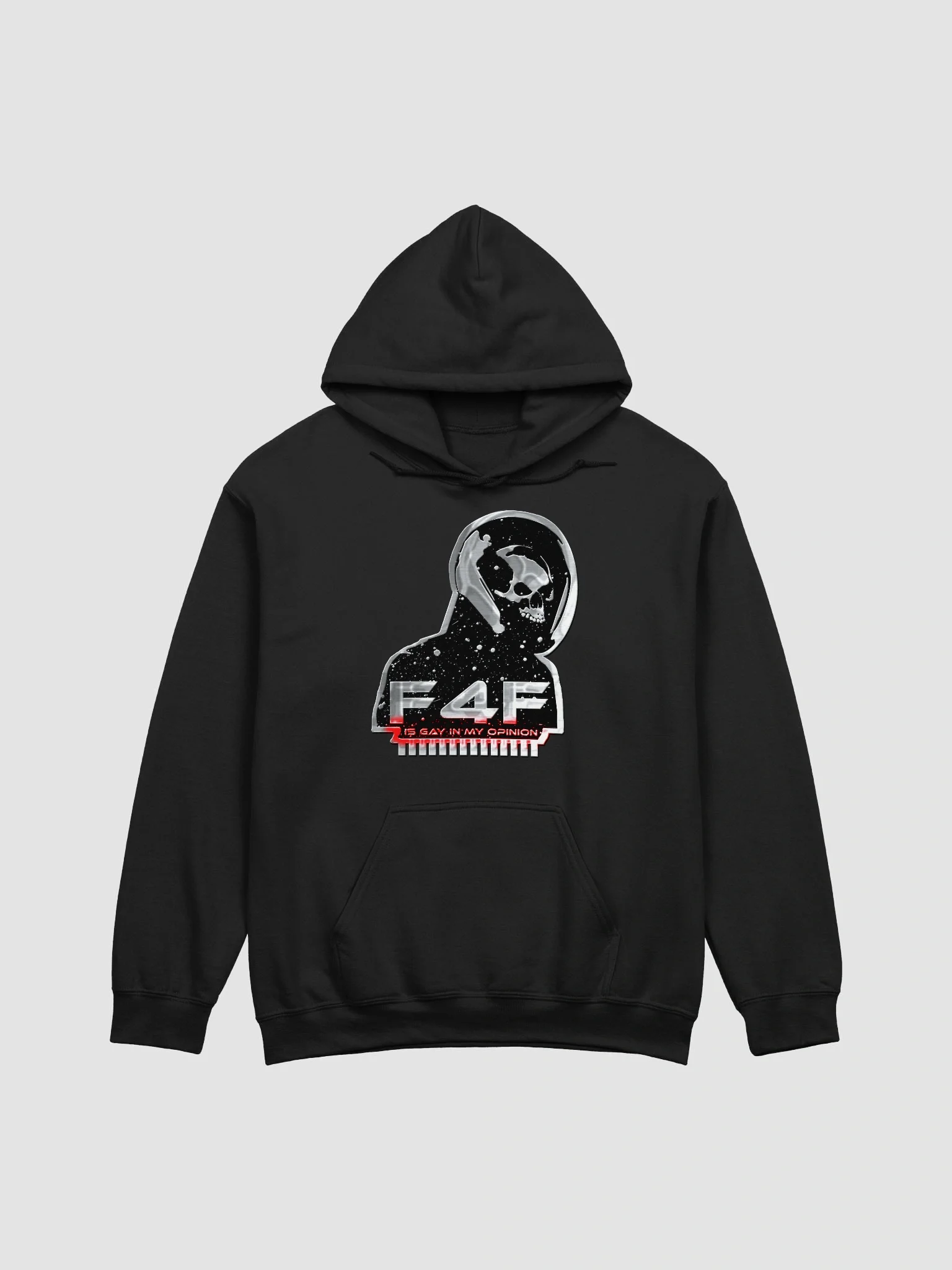 F4F Hoodie product image (5)