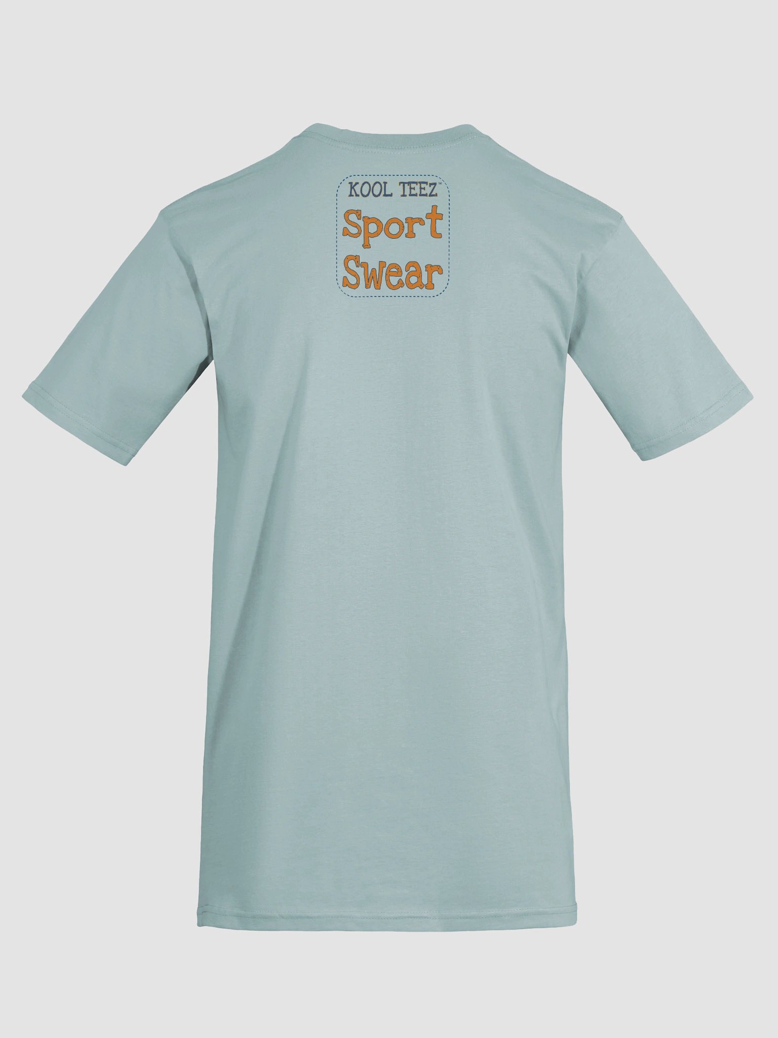 German Shepard Men’s Premium Heavyweight Tee product image (5)