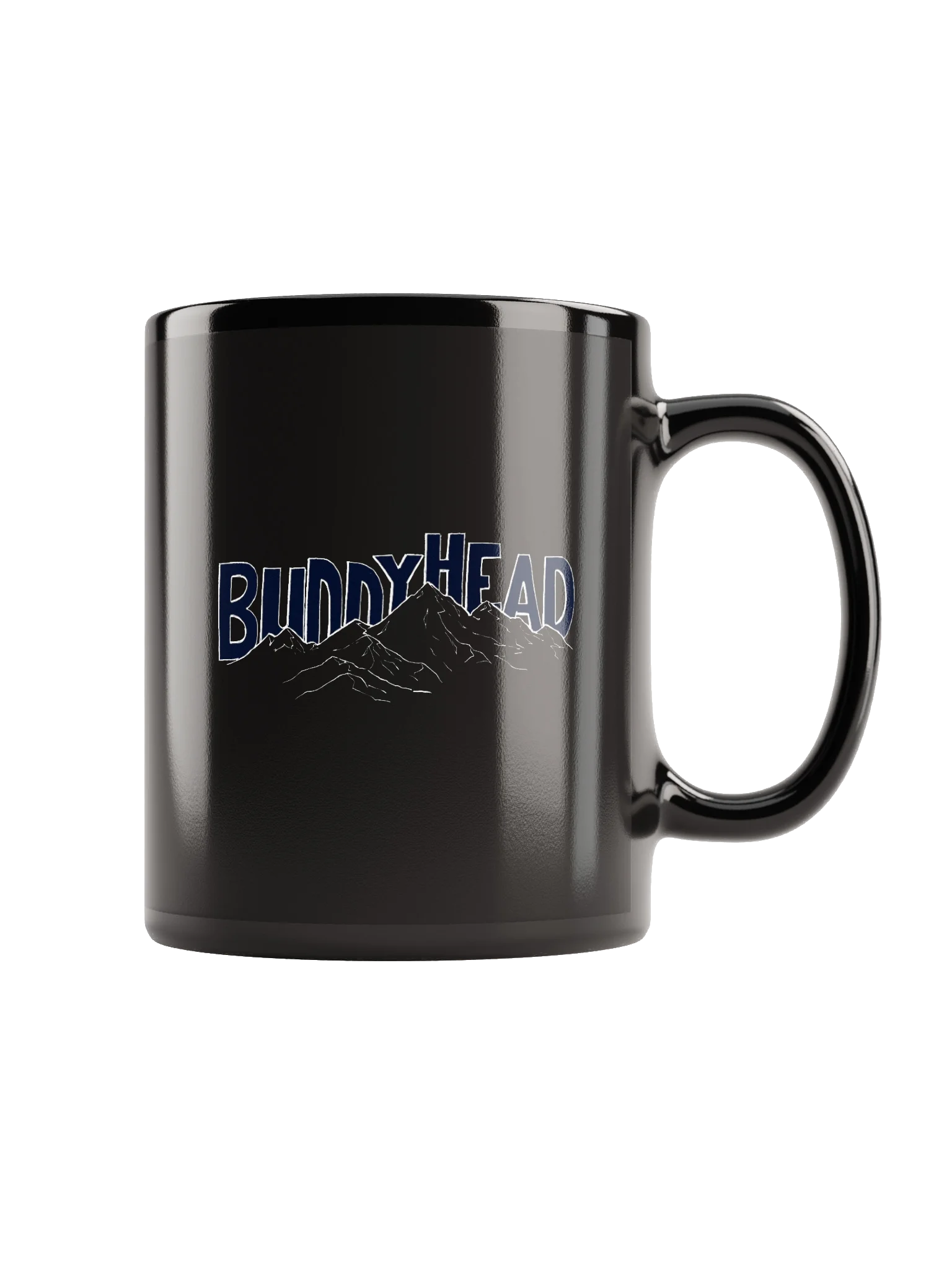 Altadena coffee mug (small logo) product image (2)