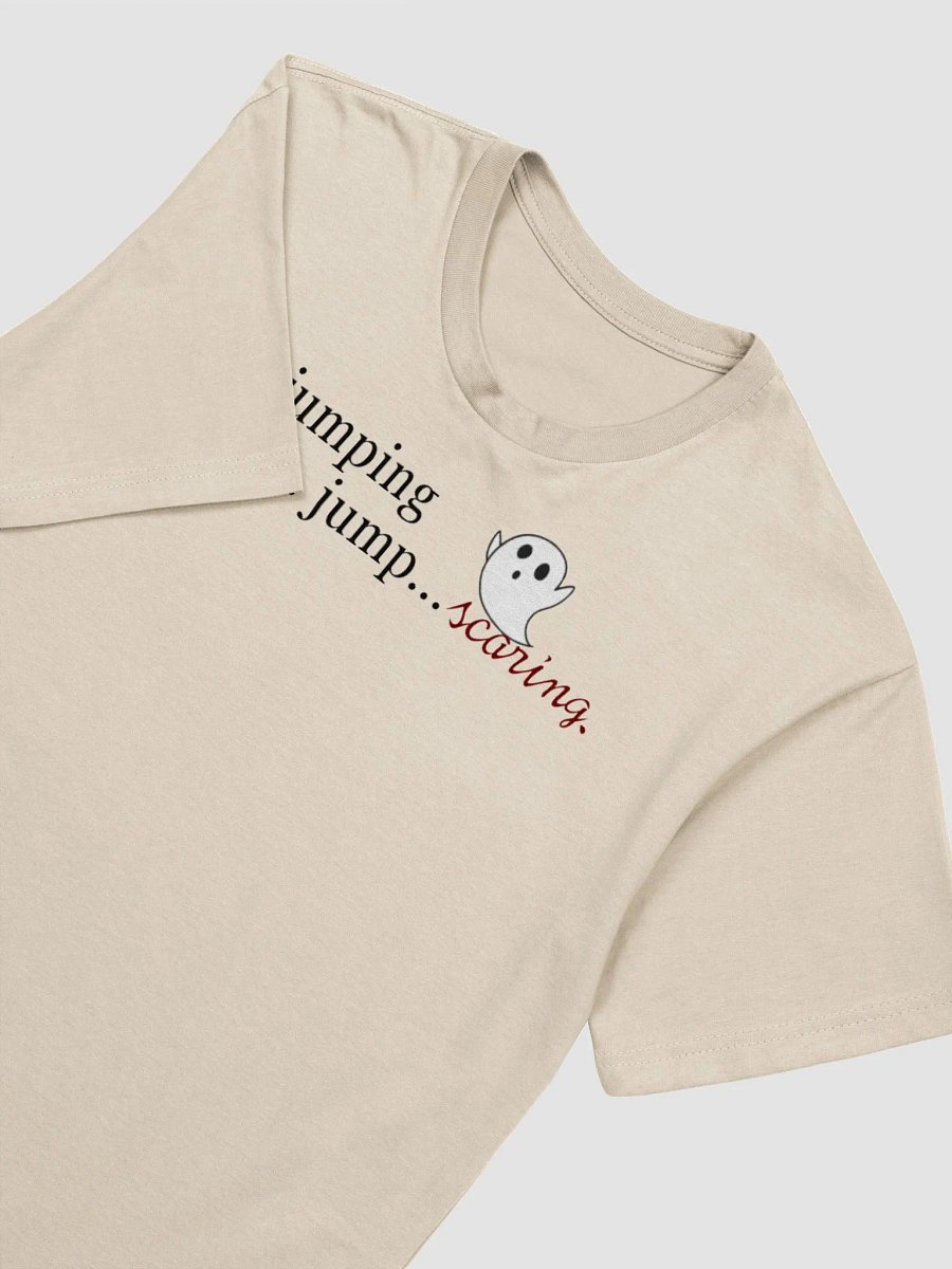 Jump Scare Tee product image (15)