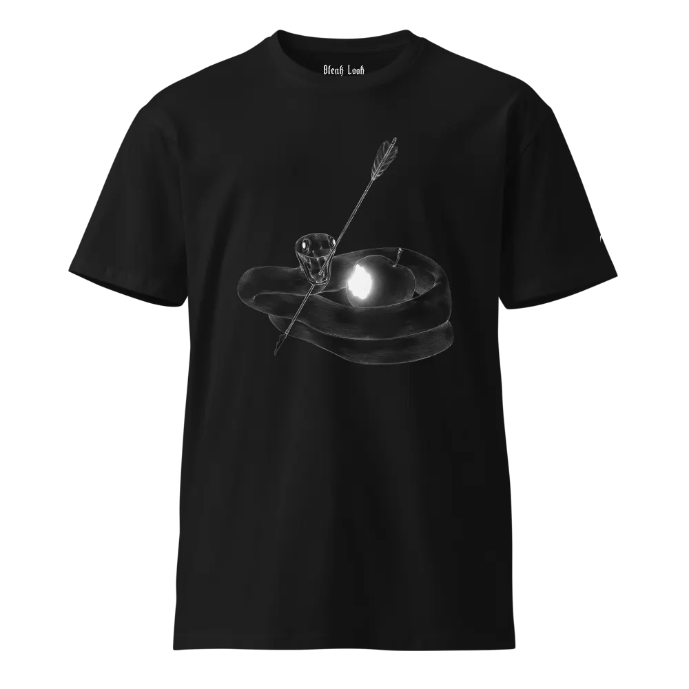 Forbidden Fruit T-Shirt product image (1)