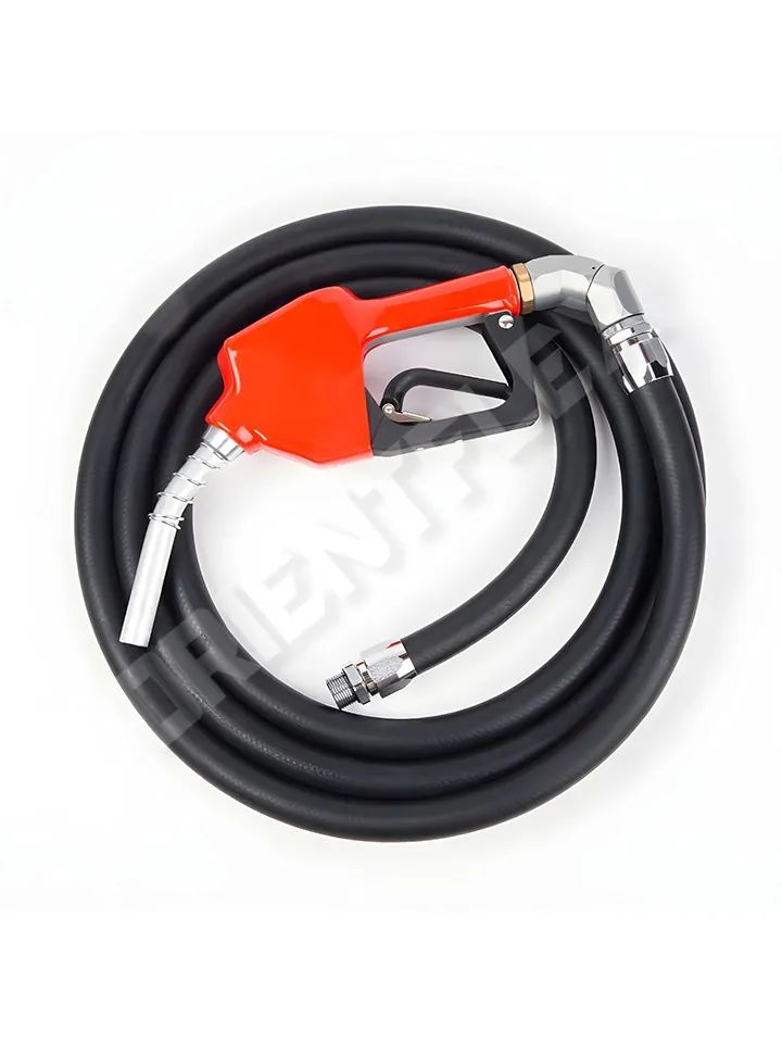 Fuel Dispenser Hose product image (1)