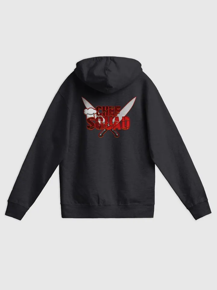 ChefSquad Zip Up Hoodie product image (9)