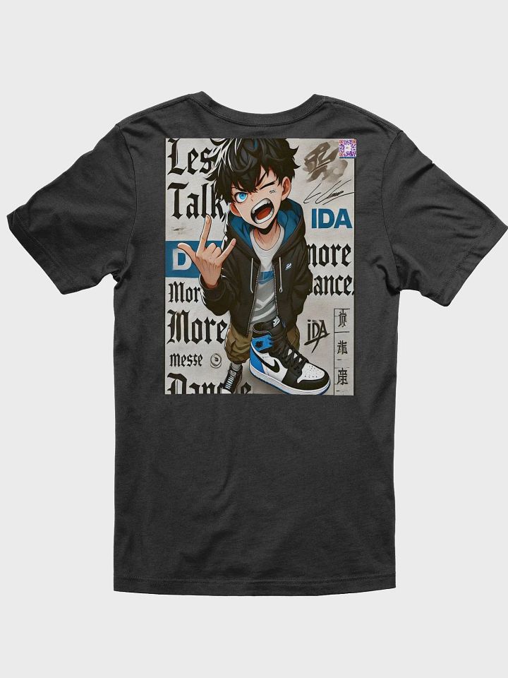 IDA Battle Collection 