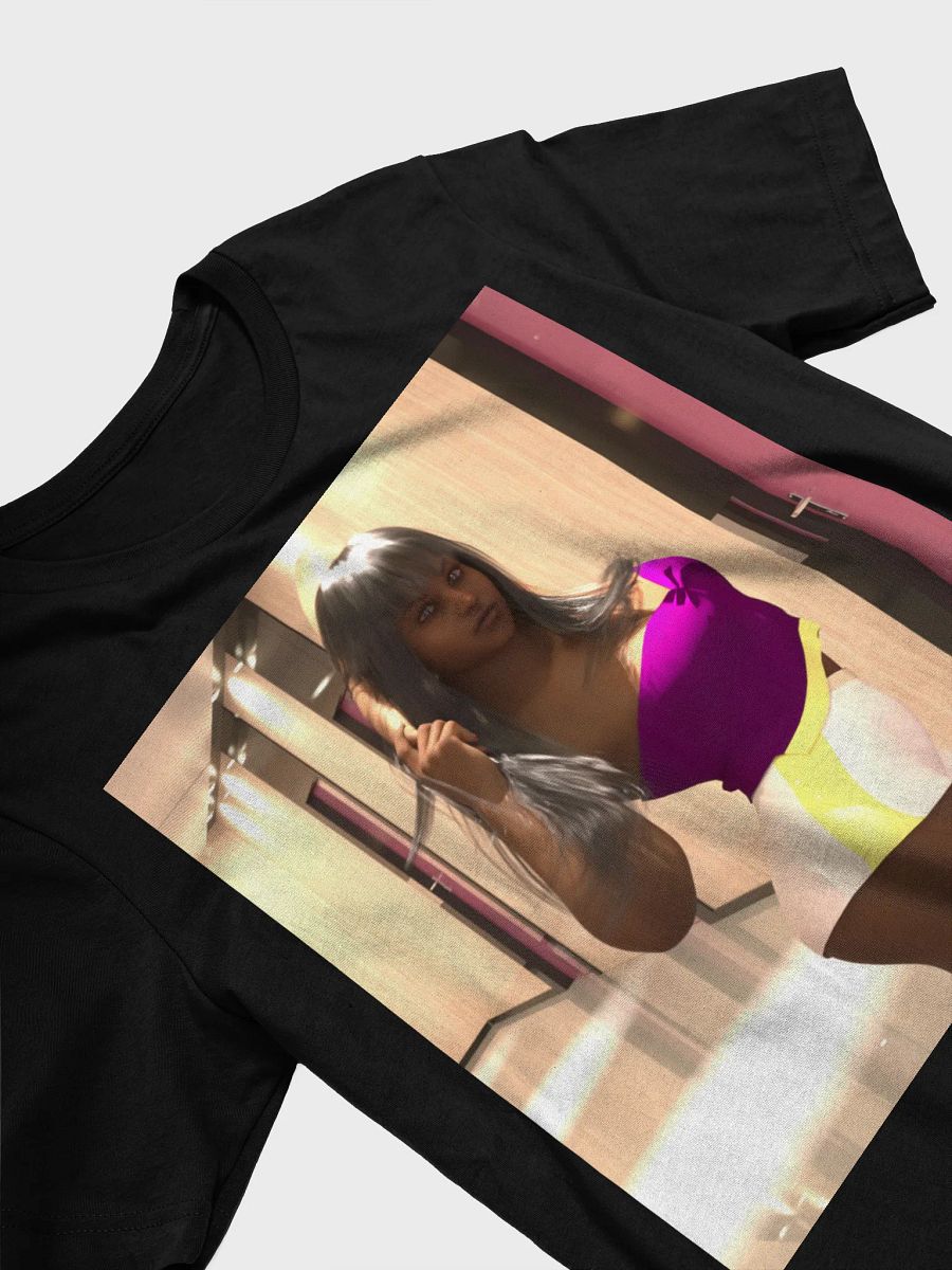 Cayley T-Shirt product image (24)