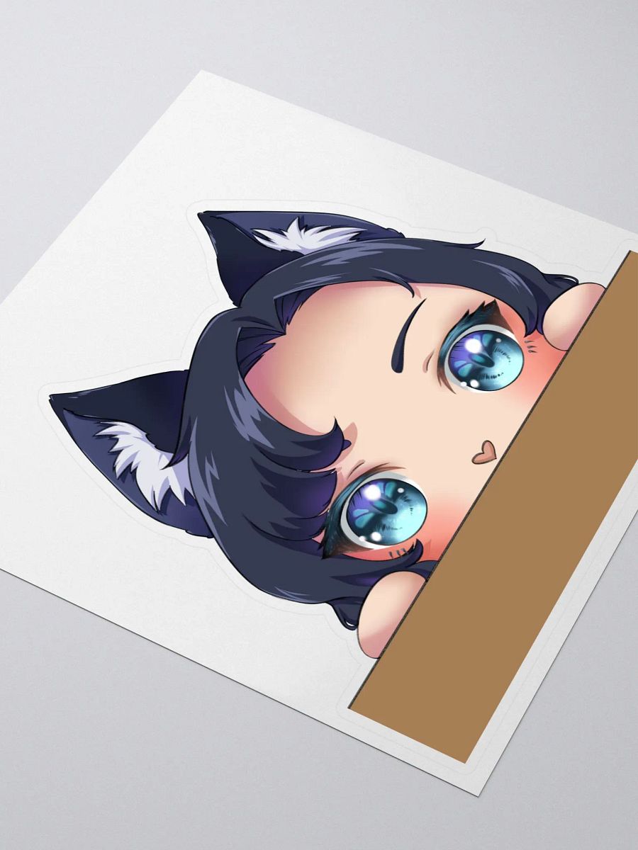 Just Peeking product image (3)