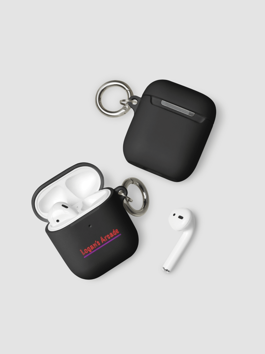 [Logan Coble] AirPods Case Allcolor 127 product image (2)