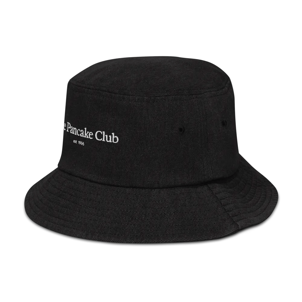 The Pancake Club - Bucket product image (4)