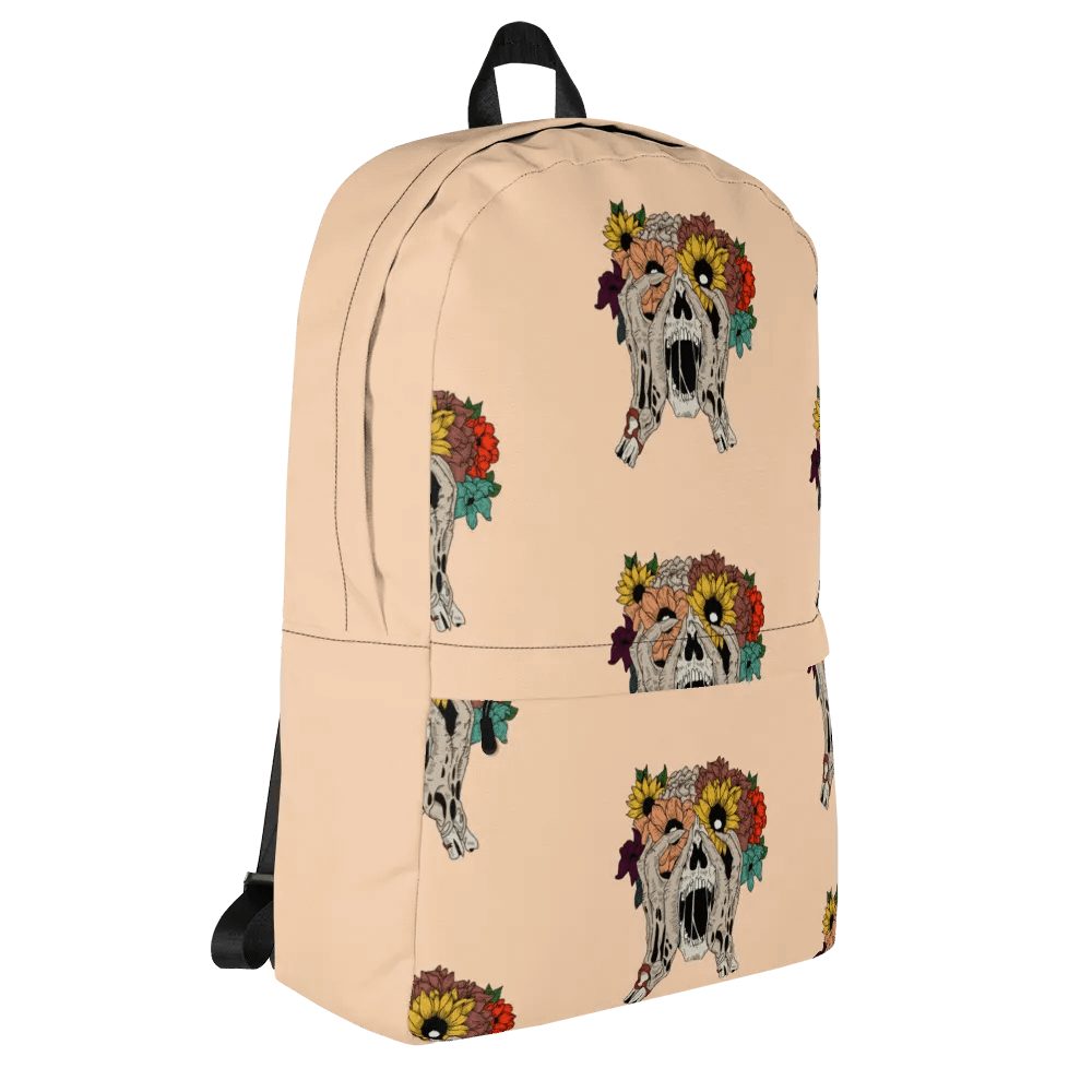 Ms Sniped 2.0 back pack product image (8)
