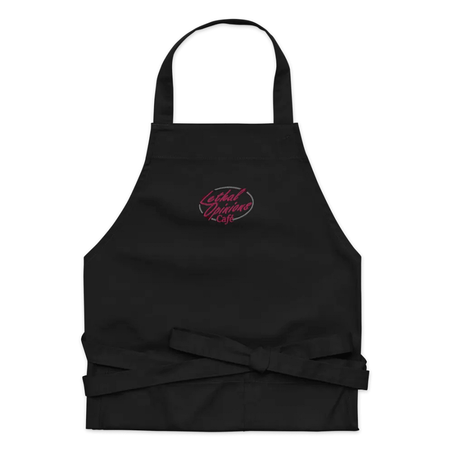 LO Cafe Apron product image (7)