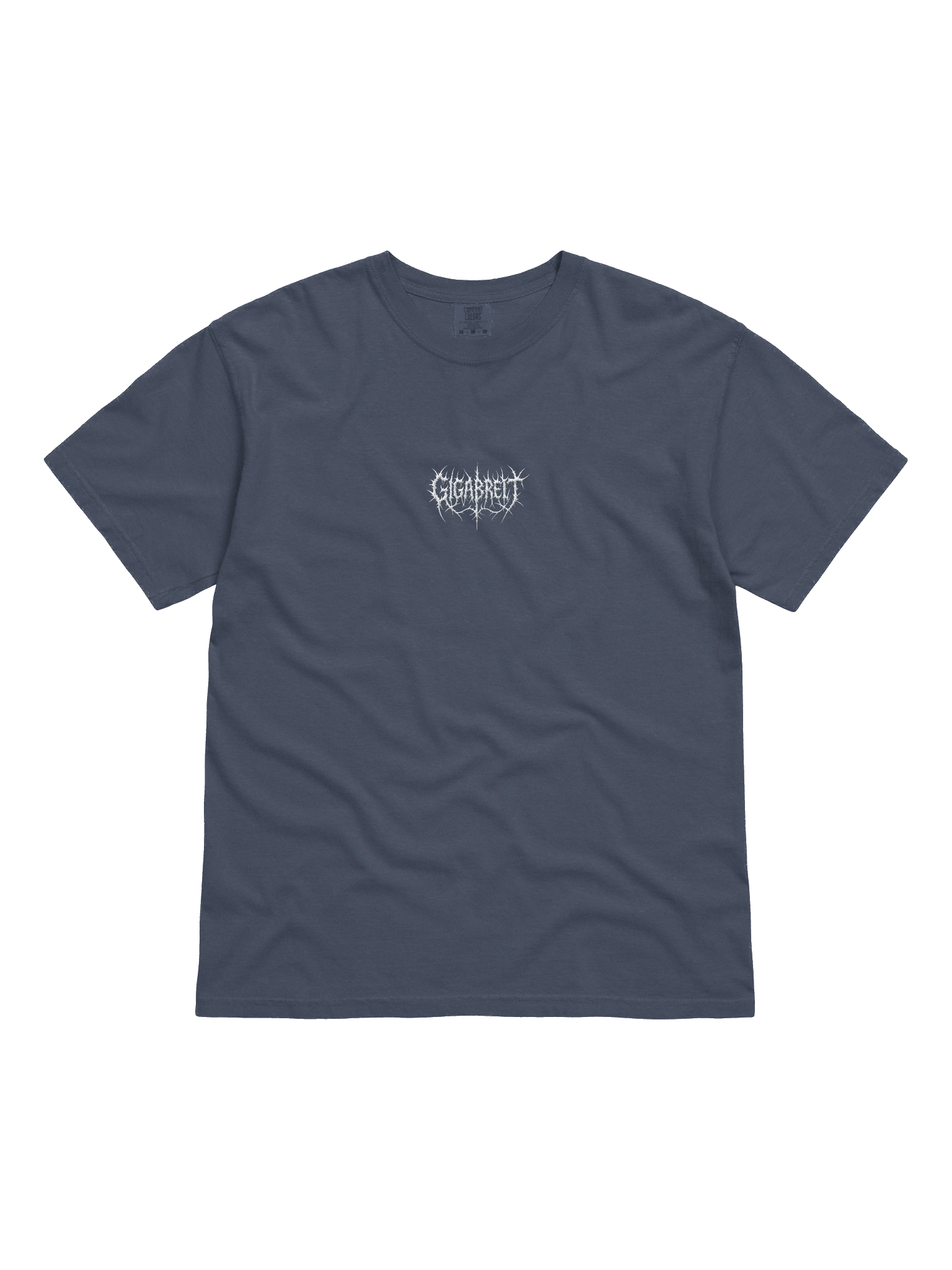 GIGABREIT // CORE EDITION TEE product image (1)