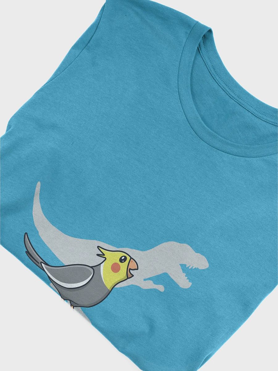 Dino Bird Serenade T-shirt product image (3)