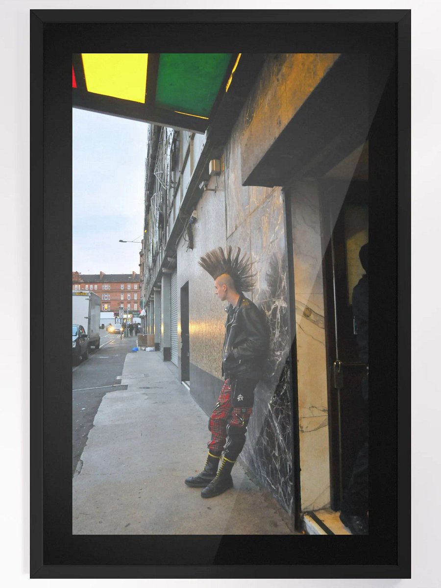 Glasgow Eyes Collection Ltd Edition product image (4)