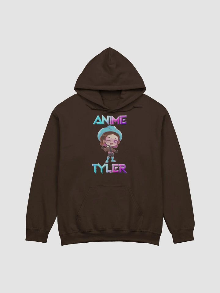 2025 Pilot Hoodie product image (6)