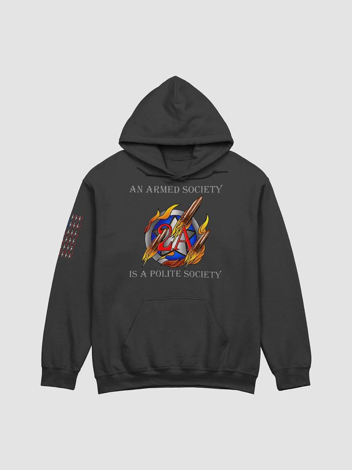 2A Polite Society product image (5)