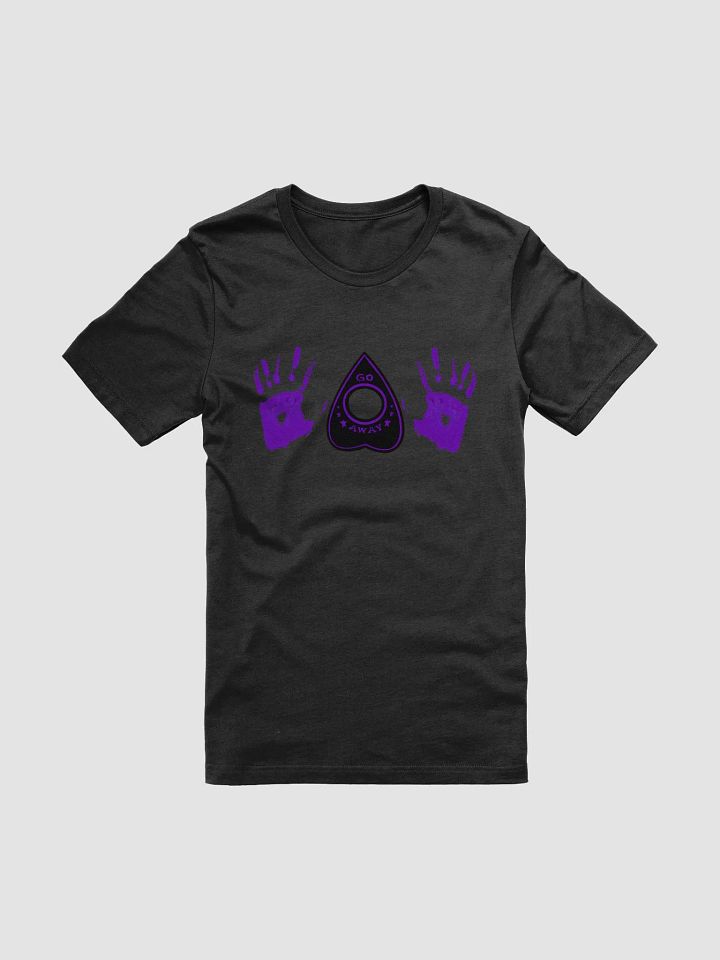 Go Away Obake (Purple) product image (11)