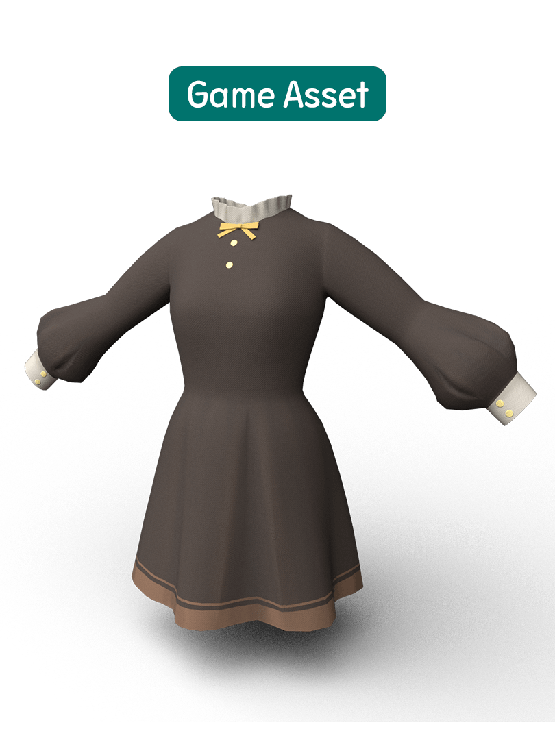 Vintage Dress product image (1)