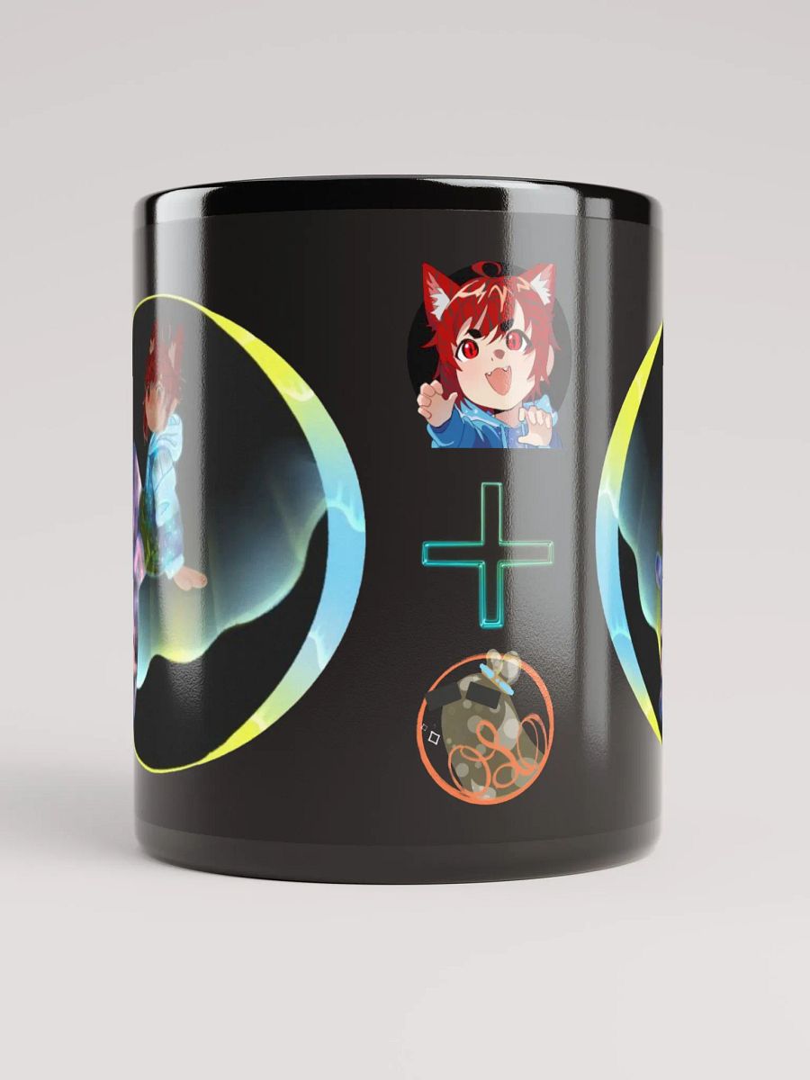 Aurora Cyn - Mug product image (5)