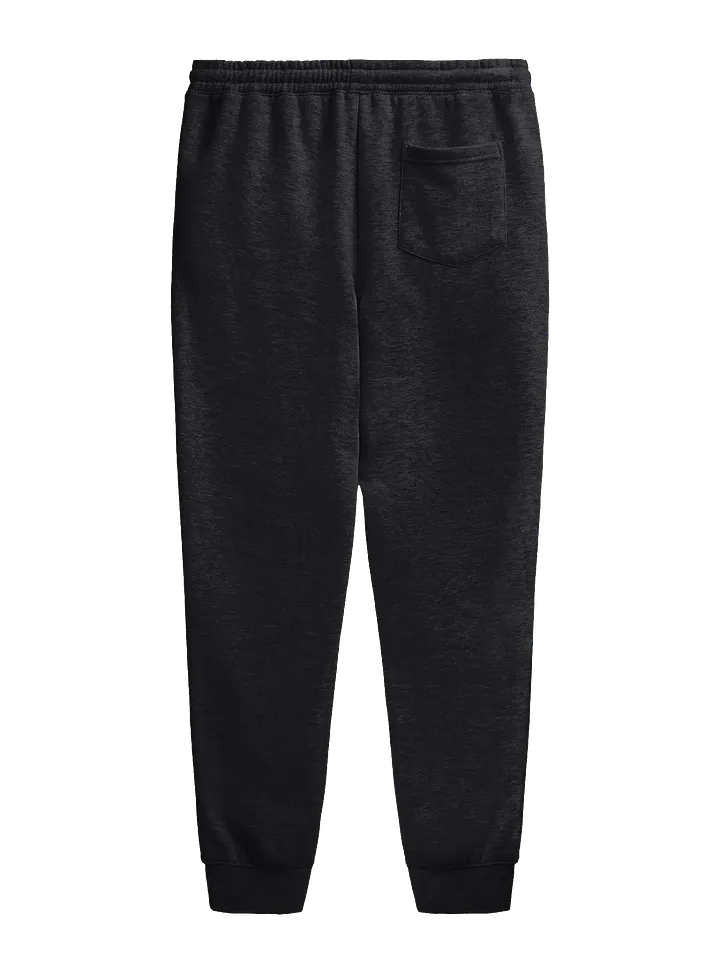 Logo Evolution Fleece Sweatpants product image (7)