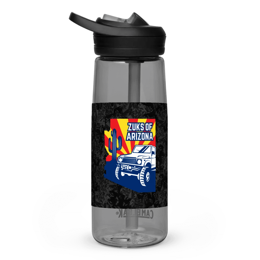 Classic Design - Bottle product image (4)